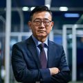 安全负责人陈伟博，网络安全专家，持有CISSP认证，为日本一级不卡一二区构建多层次安全防护体系